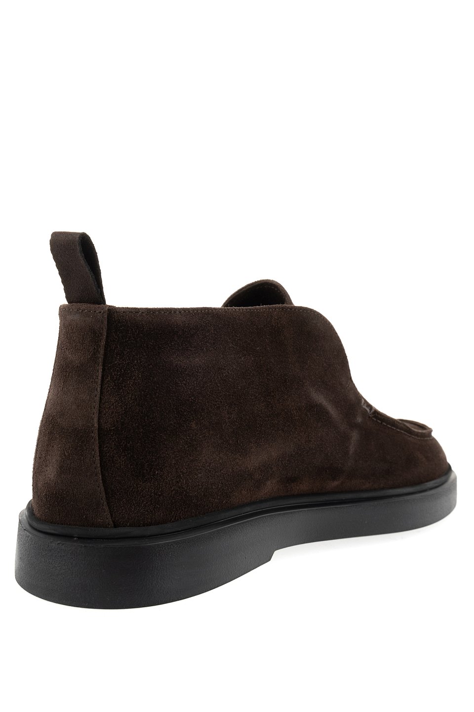 Ботинки Brunelli - фото 3