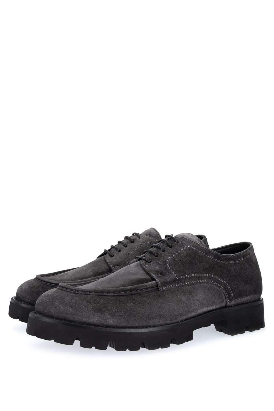 Ботинки Antonioli - фото 2