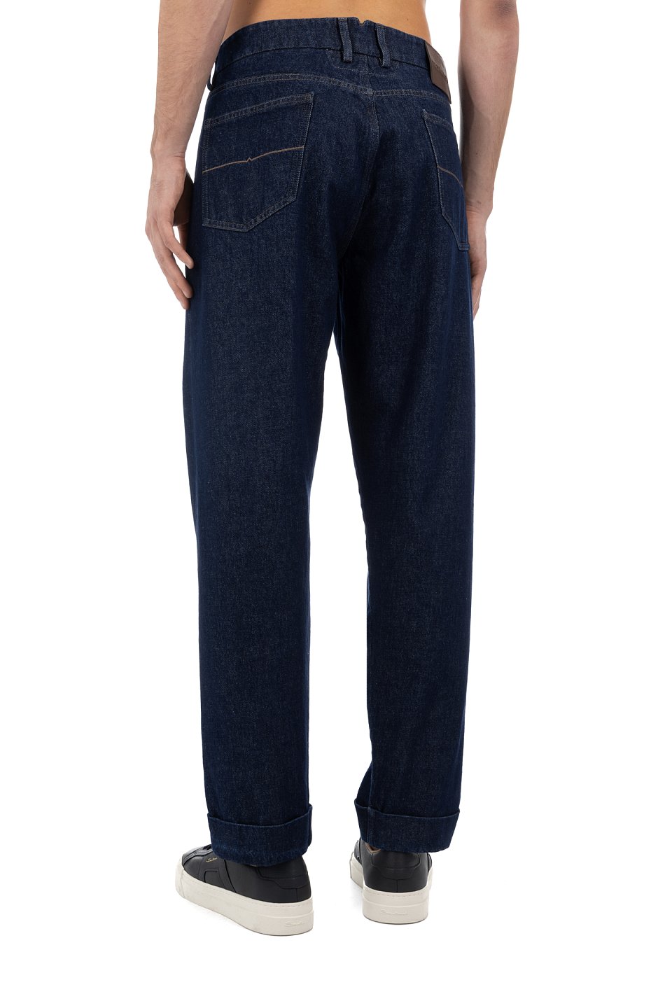 Джинсы Berwich - фото 4