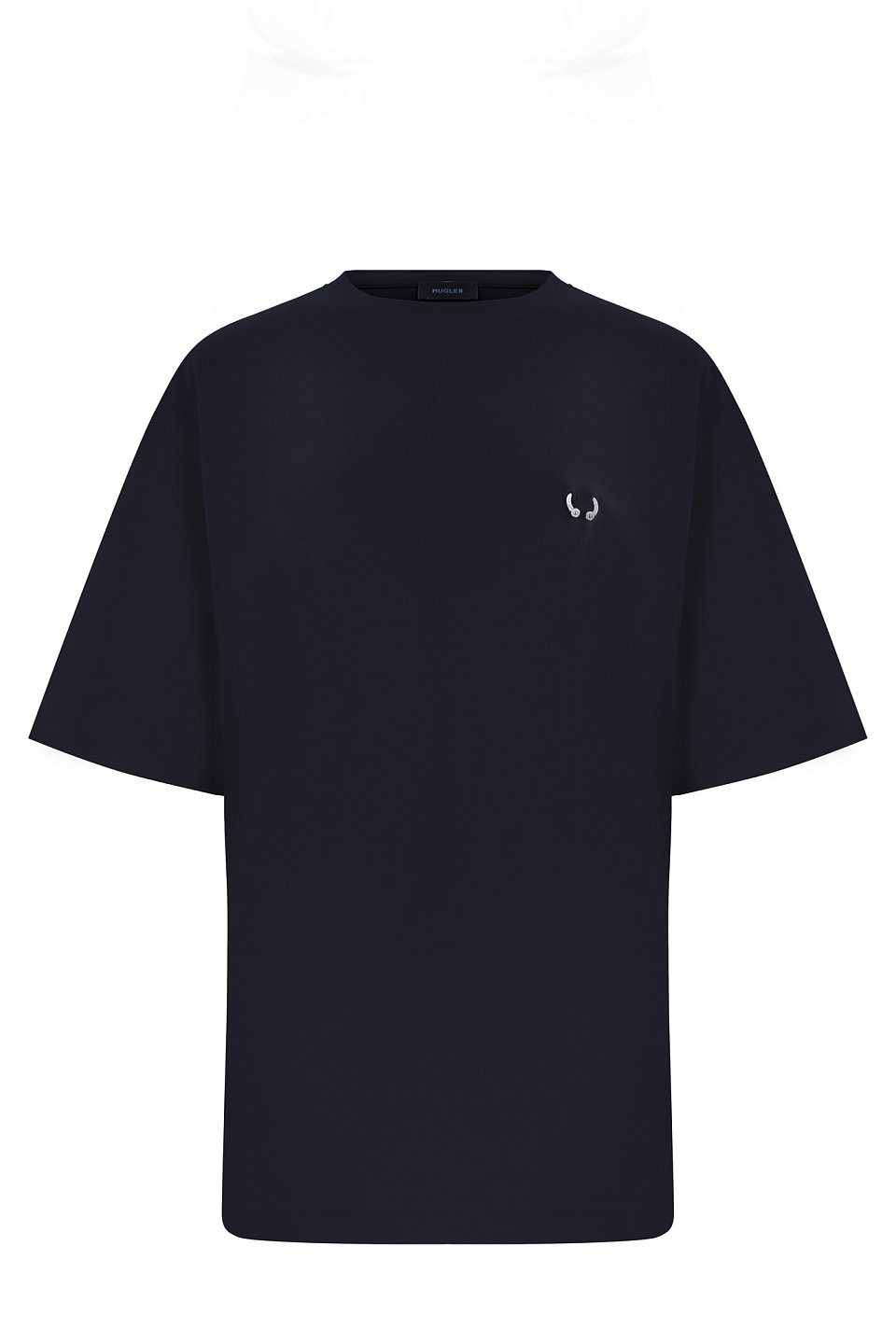 Футболка Mugler - фото 1