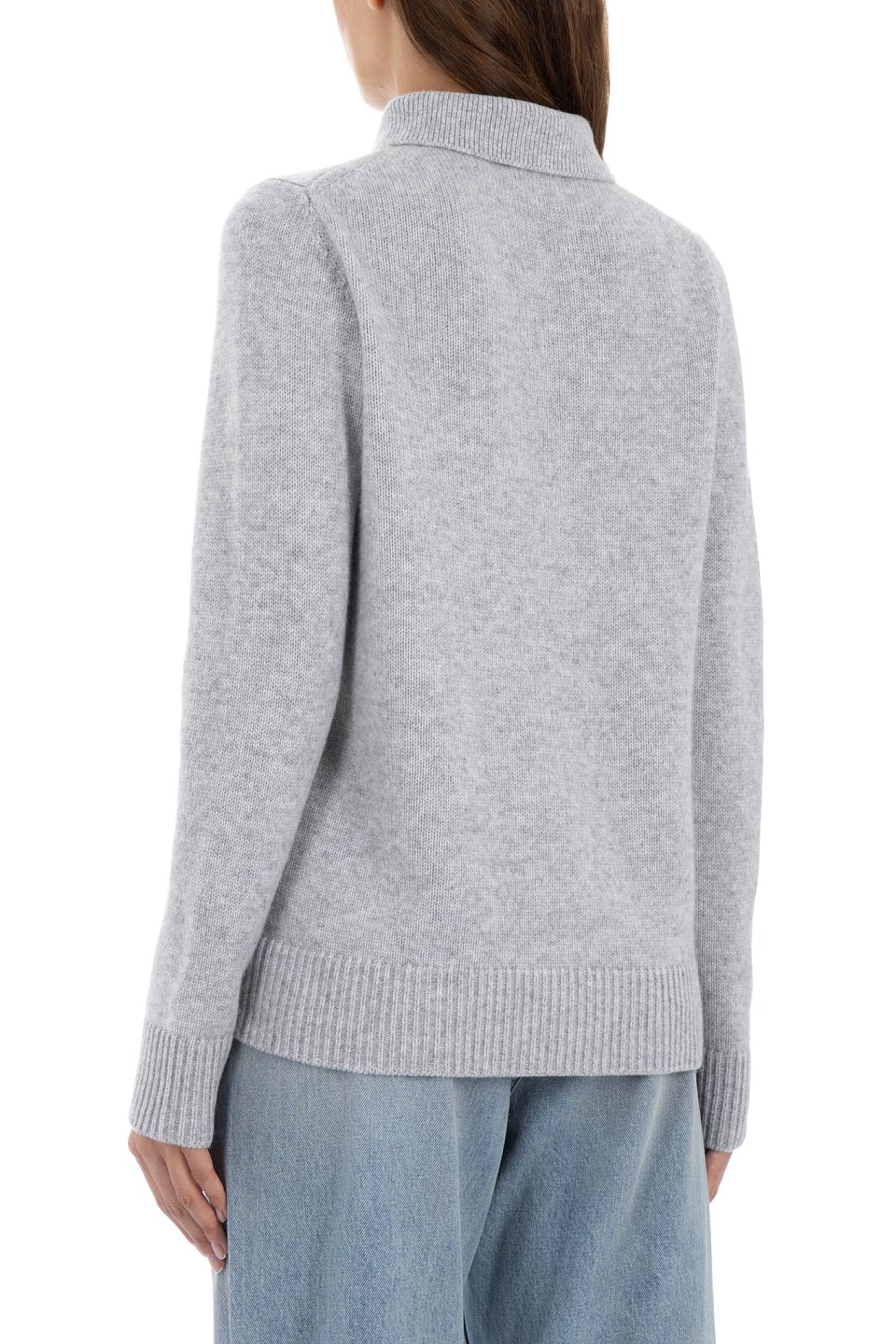 Джемпер Arch4 - фото 4