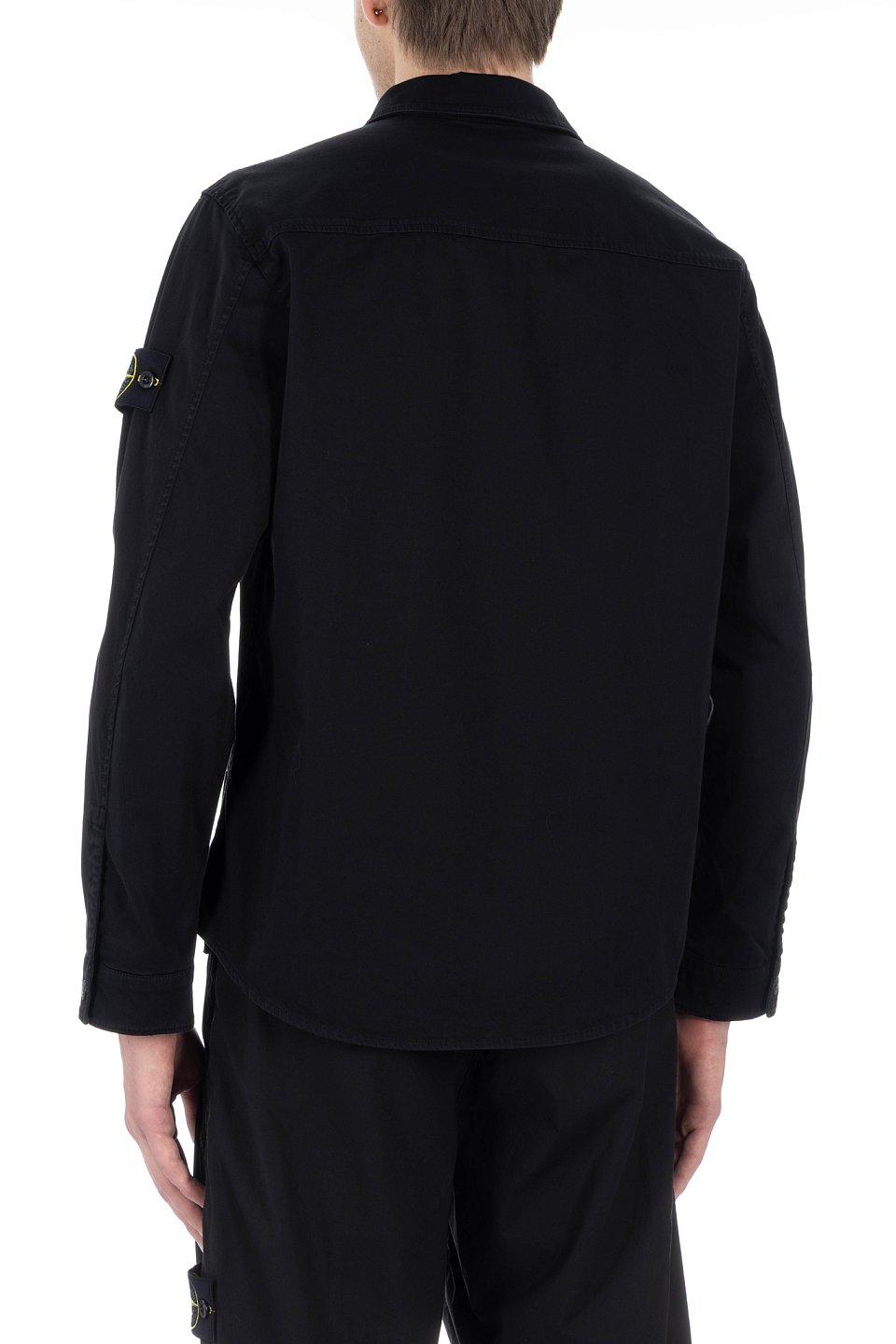 Рубашка Stone Island - фото 4