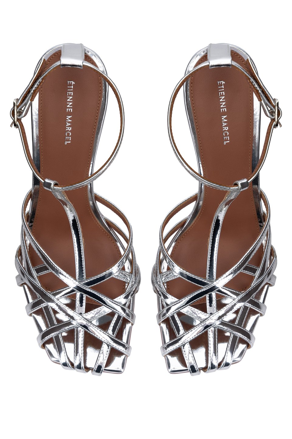 Босоножки Etienne Marcel - фото 4