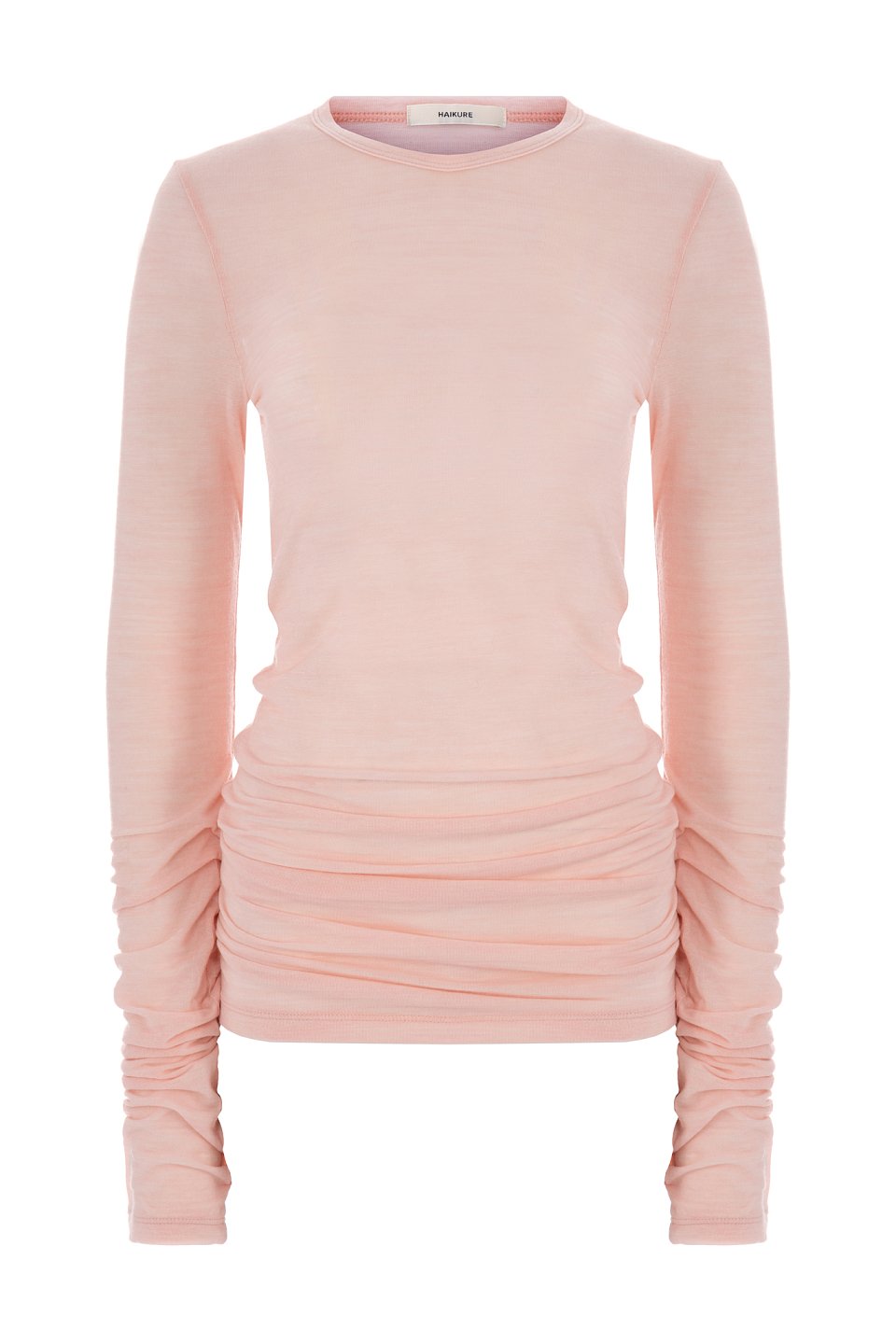 Лонгслив Haikure - фото 1