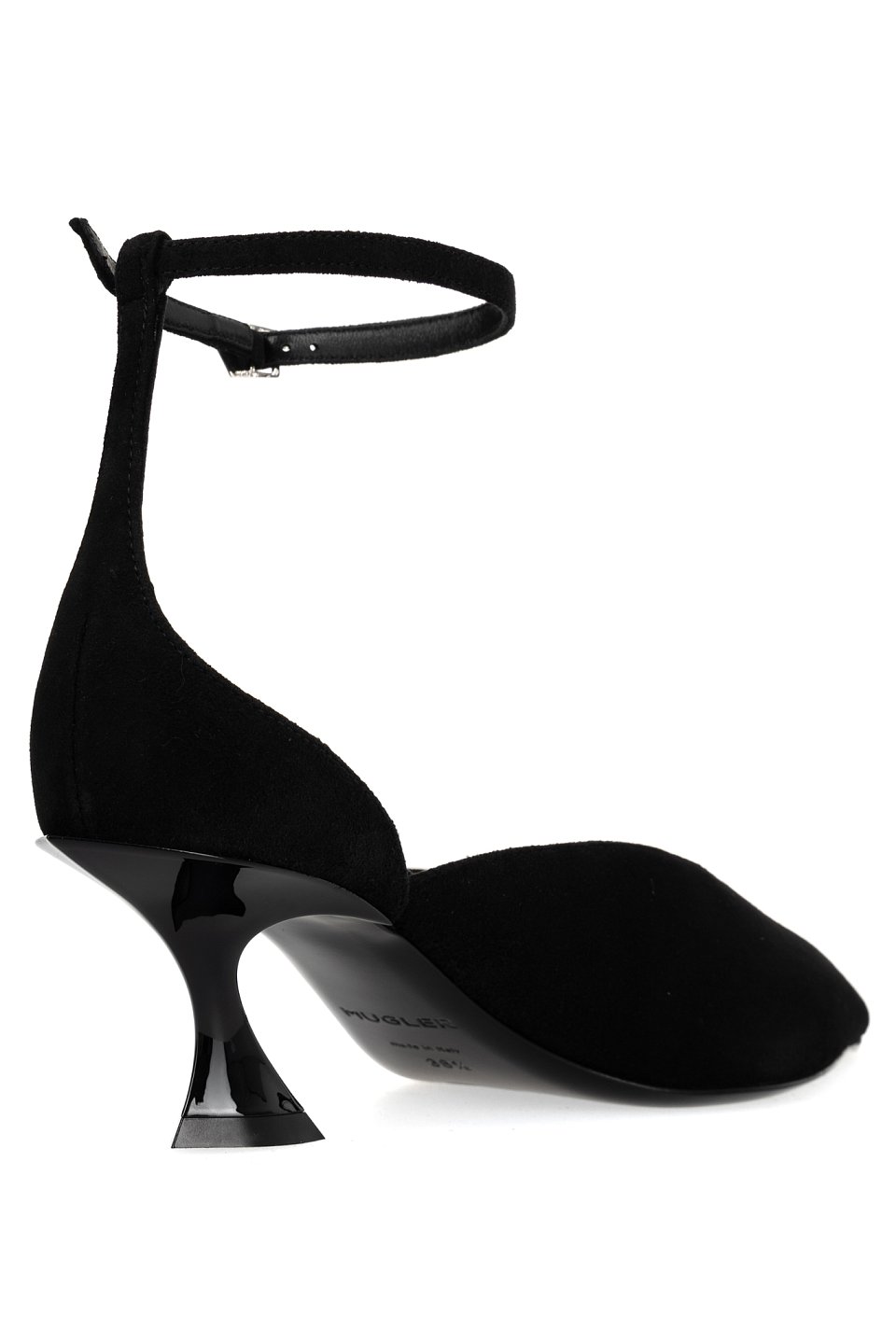 Туфли Mugler - фото 3