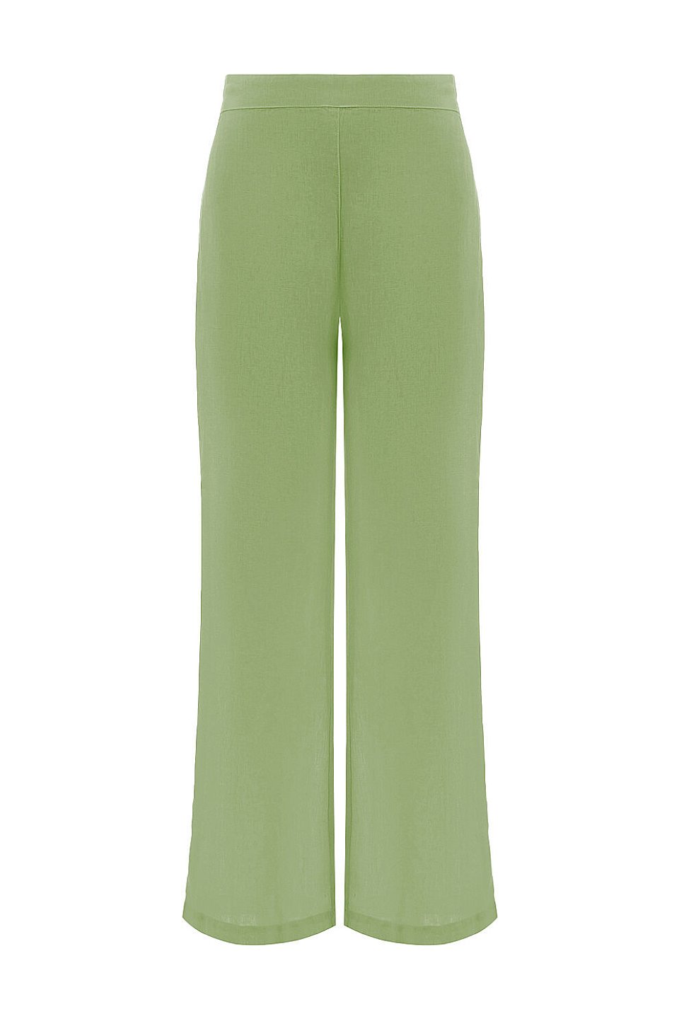 Брюки 120% Lino - фото 1