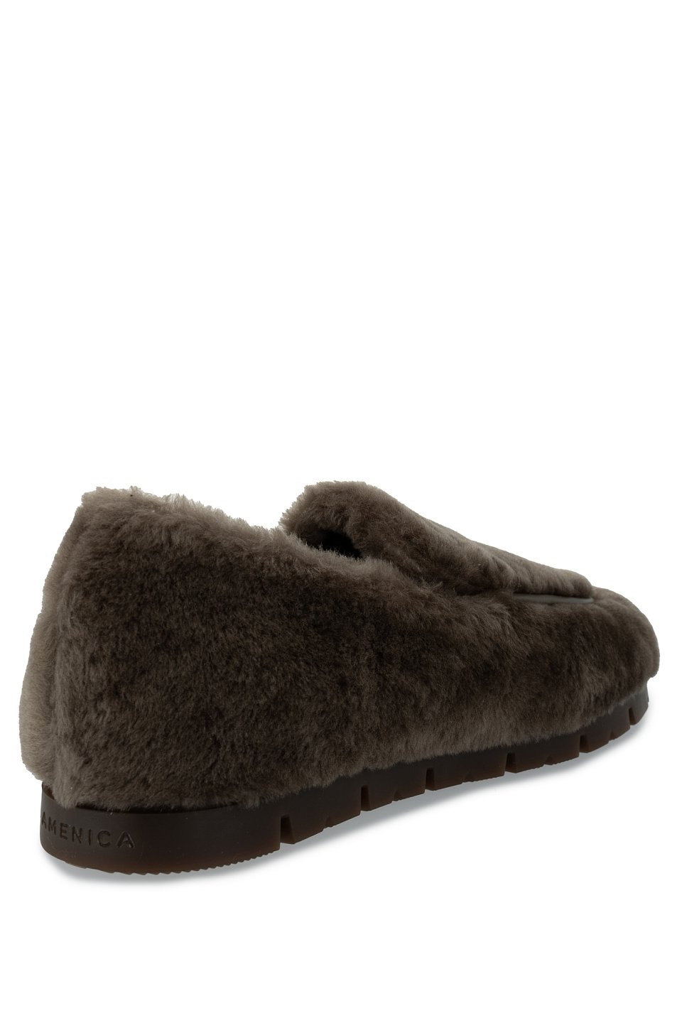 Мокасины Amenica - фото 3