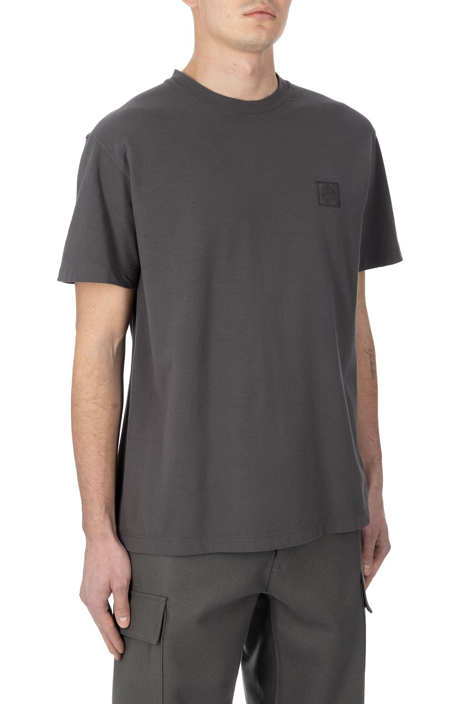 Футболка Stone Island - фото 3