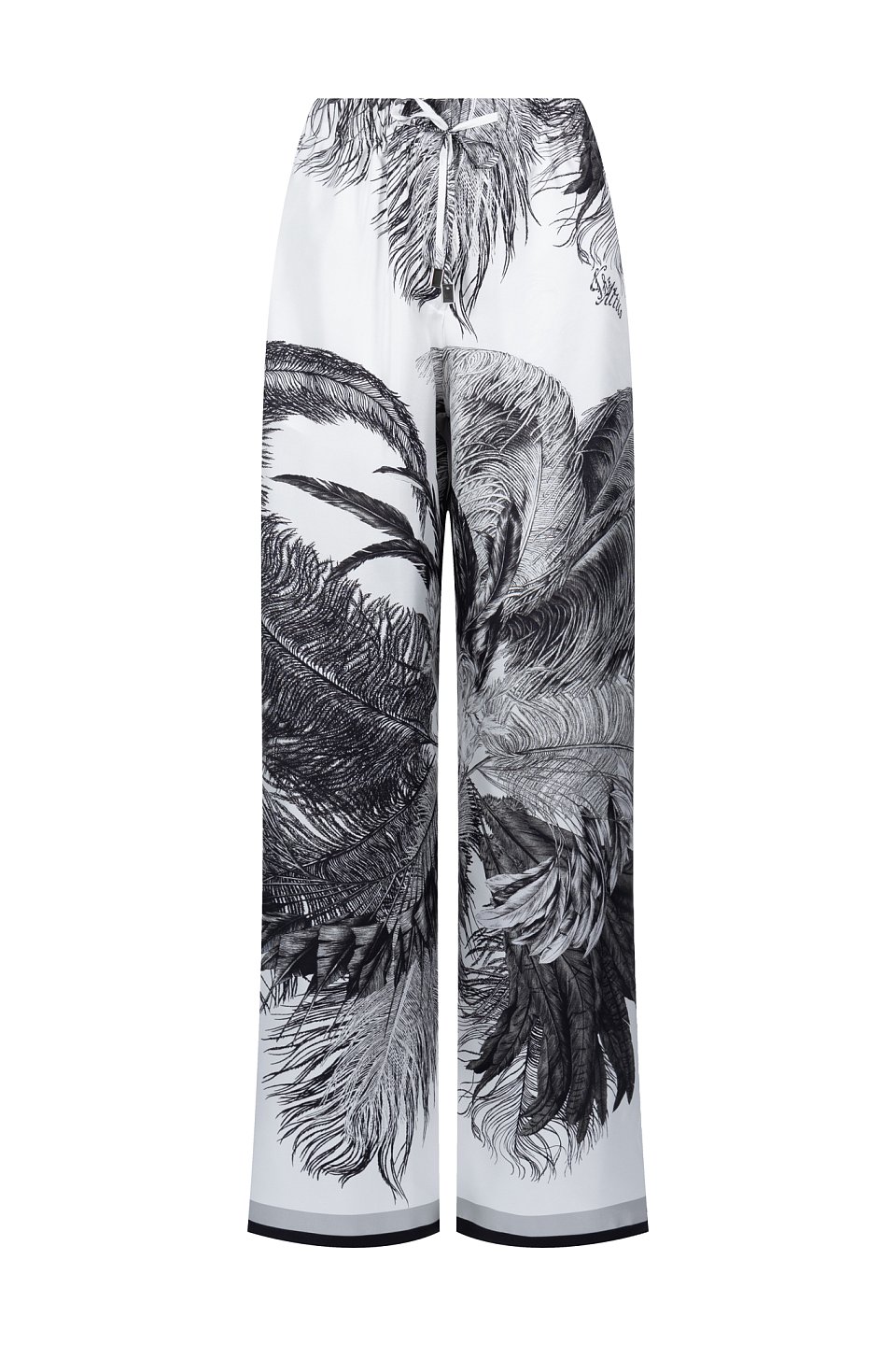 Брюки The Attico - фото 1