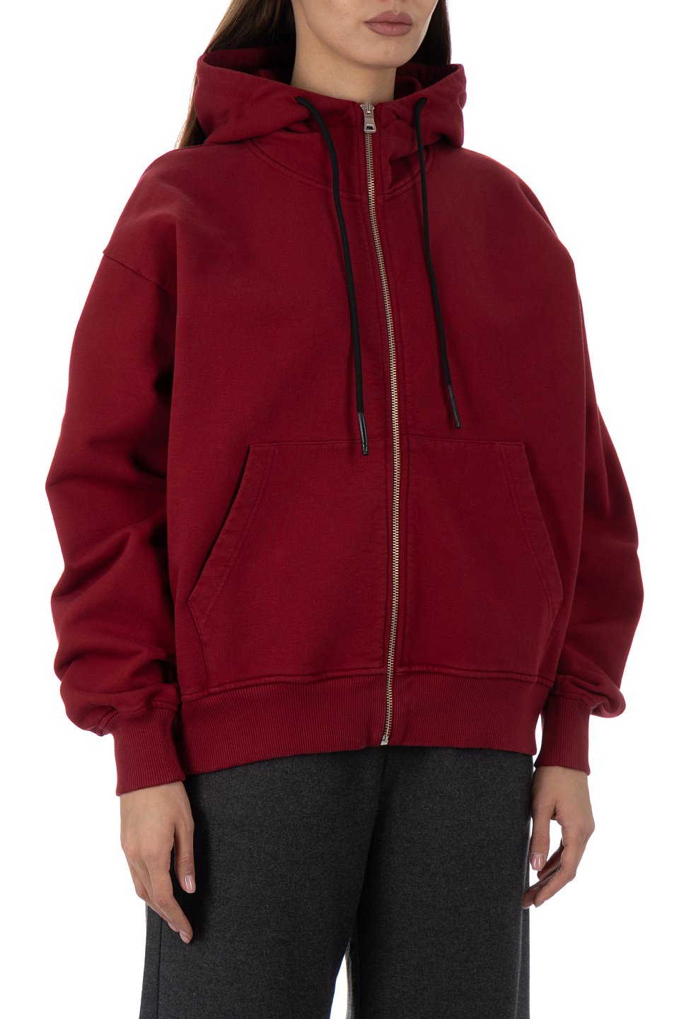 Худи The Core - фото 3