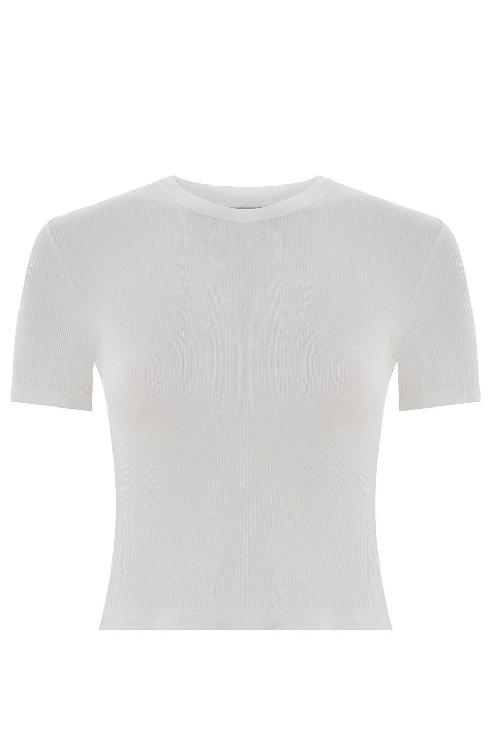 Футболка Halfboy - фото 1