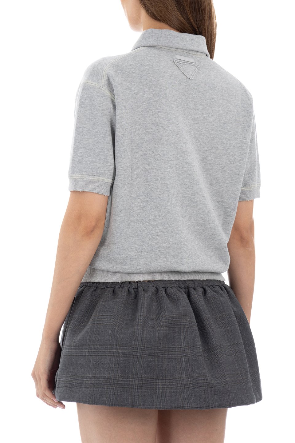 Поло Prada - фото 4