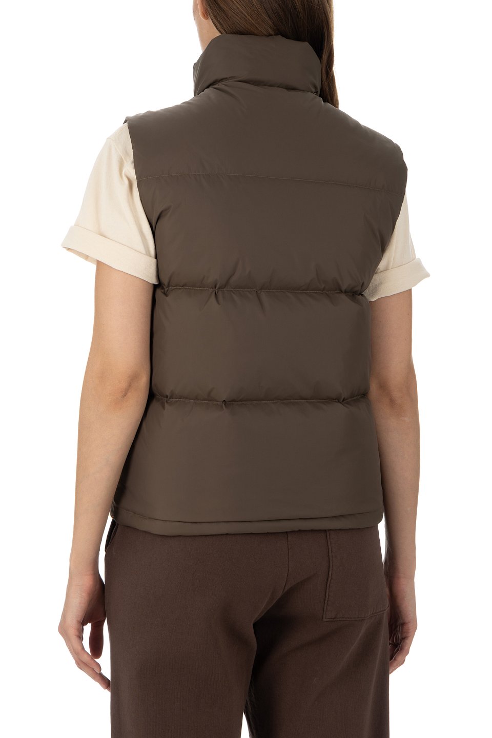 Жилет Sporty & Rich - фото 4