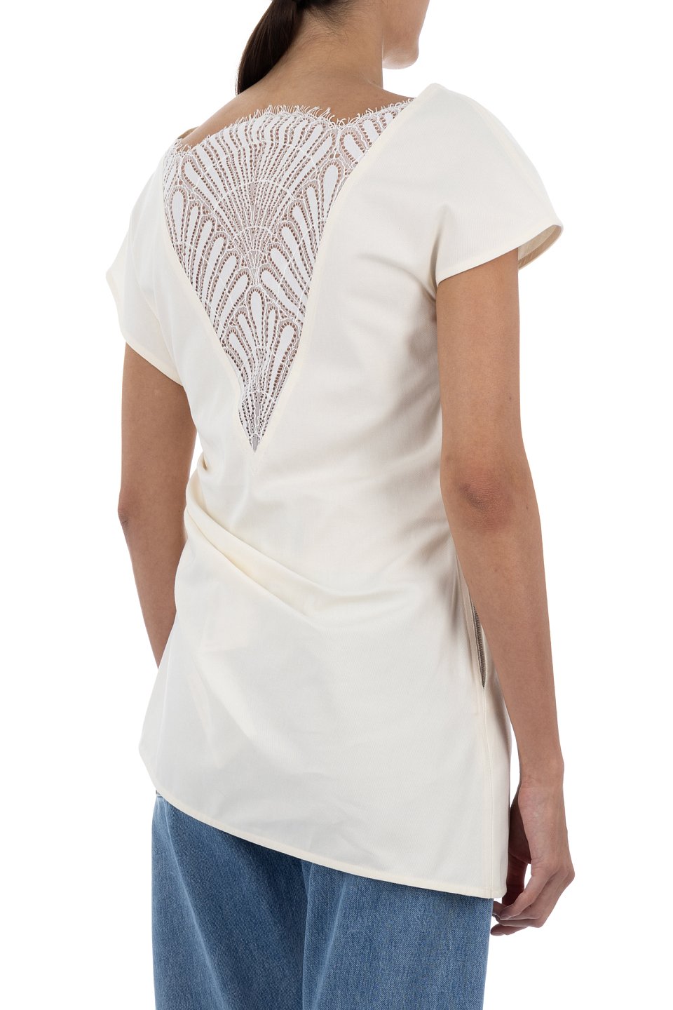 Топ J.W. Anderson - фото 4