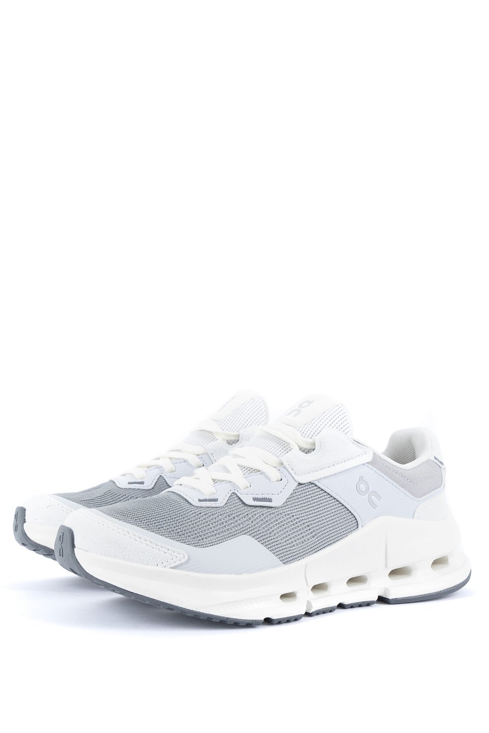 Кроссовки On - фото 2