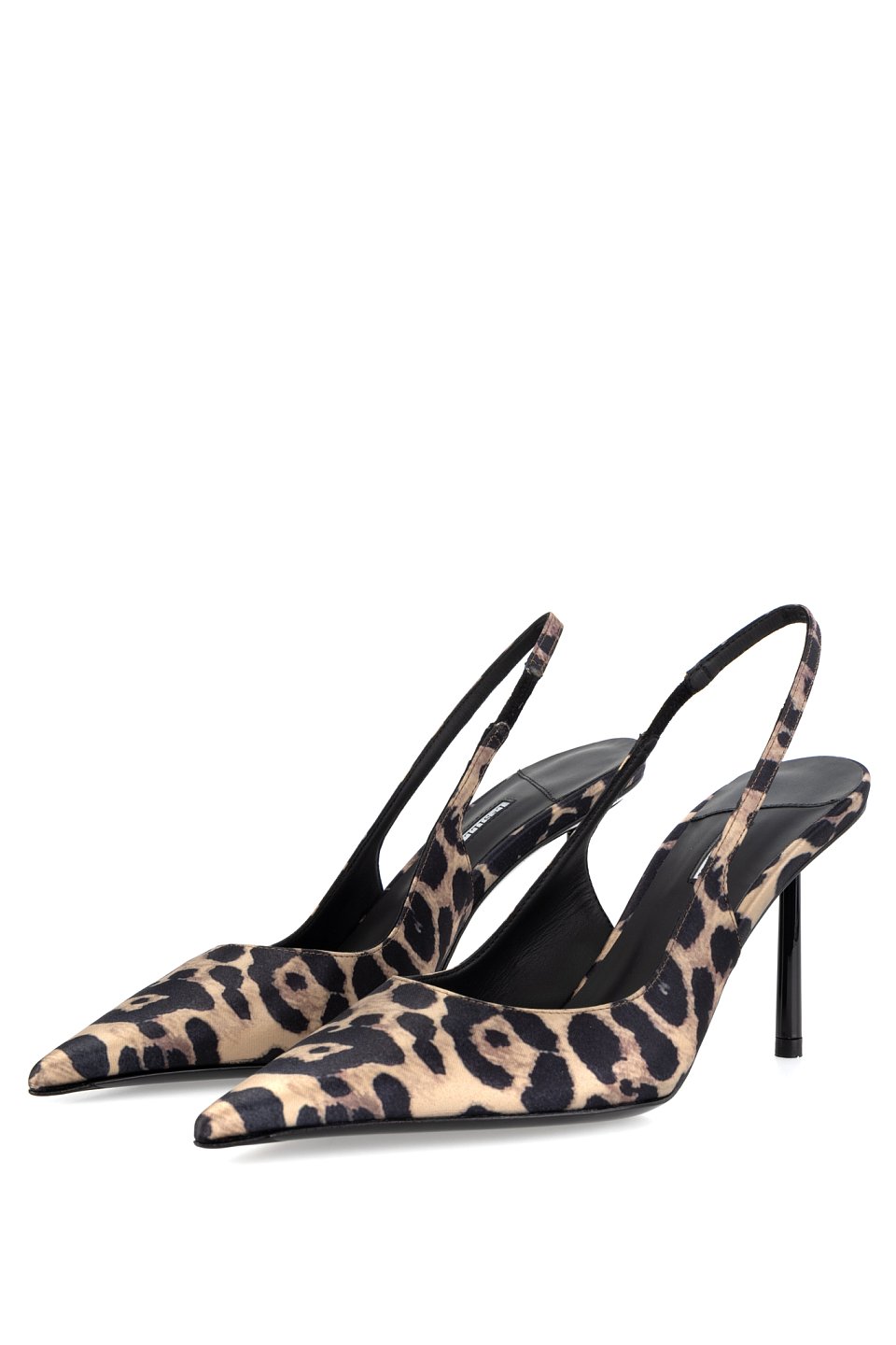 Туфли Le Silla - фото 2