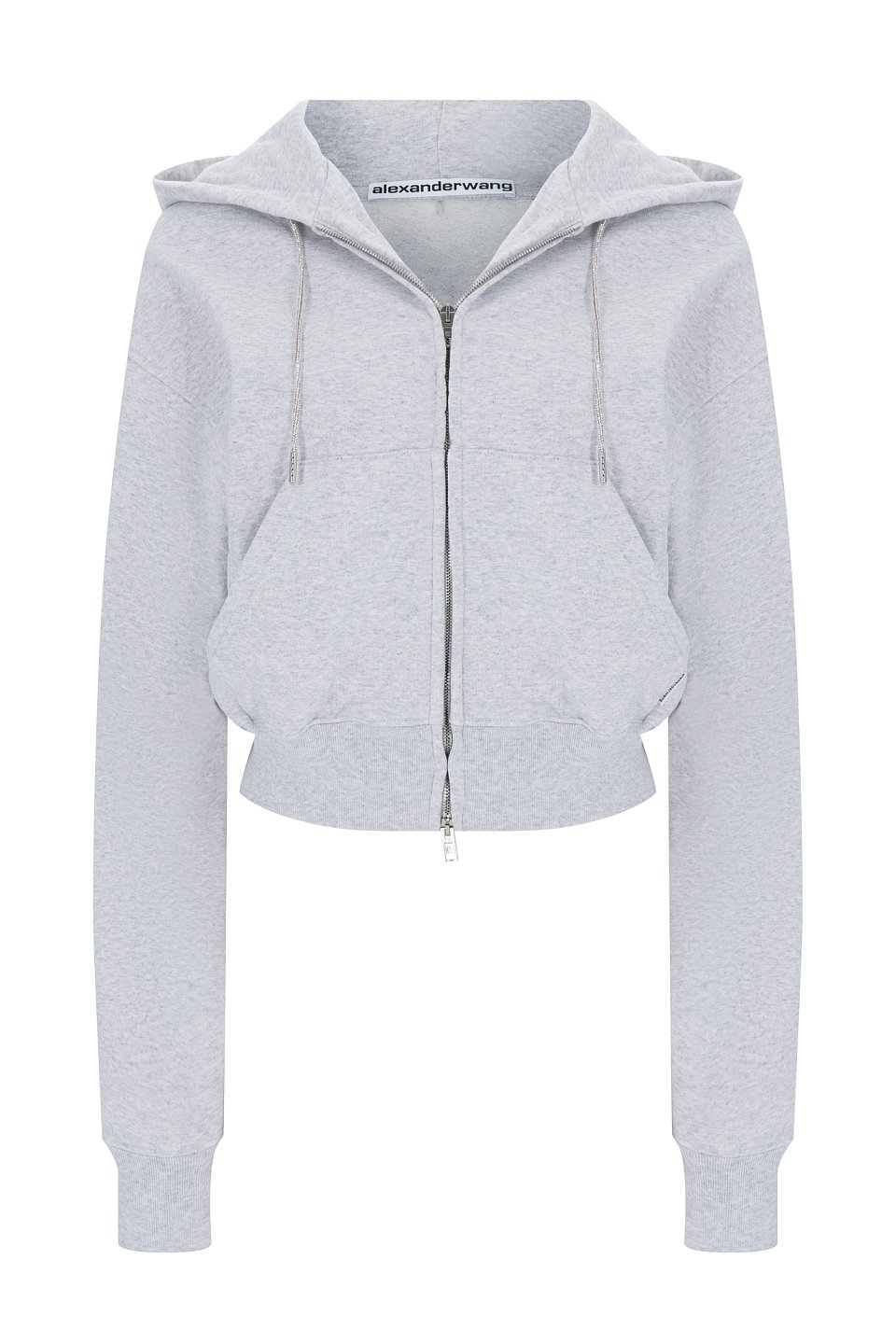 Худи Alexander Wang - фото 1