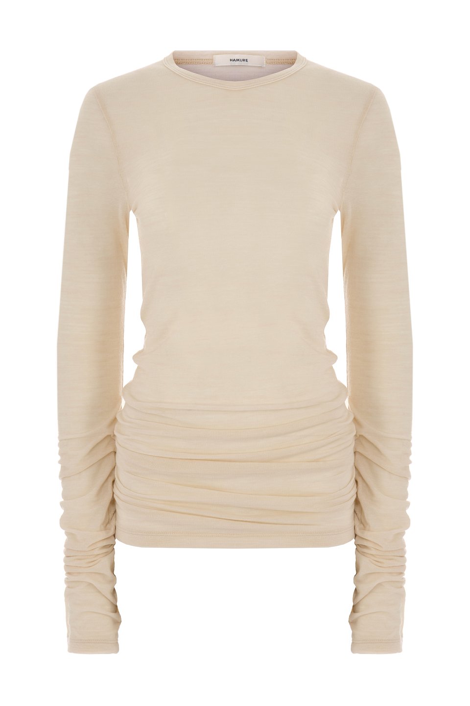 Лонгслив Haikure - фото 1