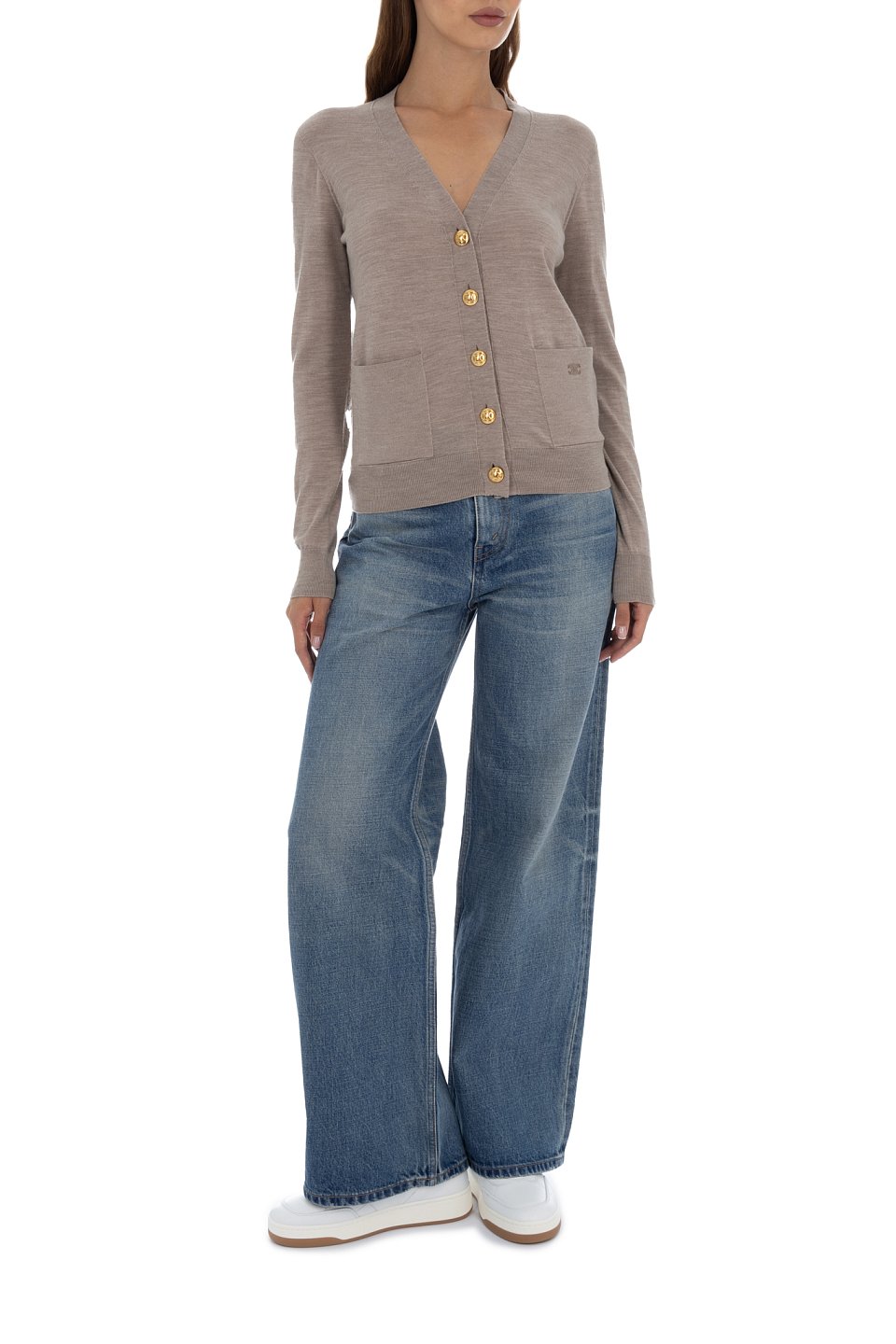 Кардиган Celine - фото 2