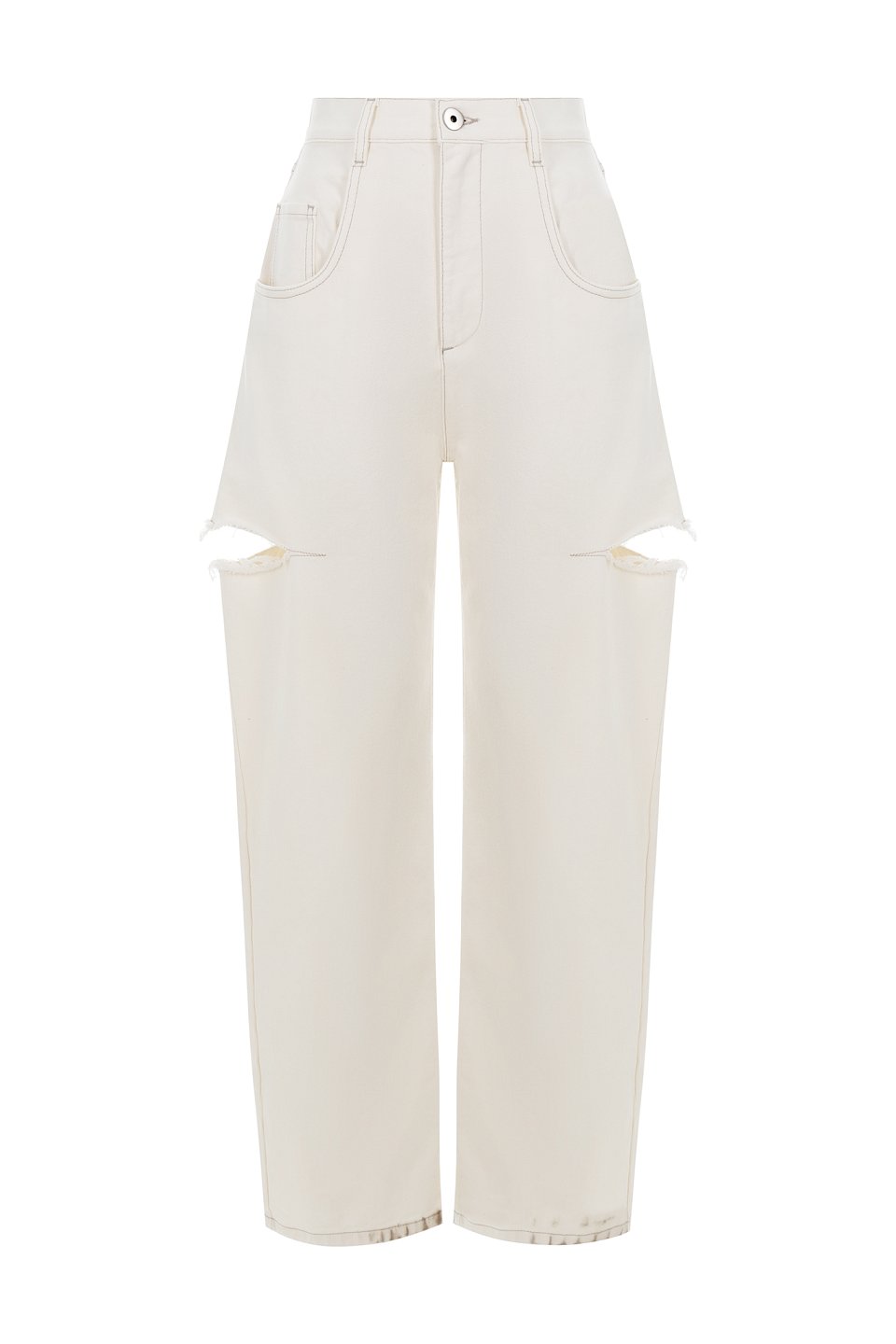 Джинсы Maison Margiela - фото 1