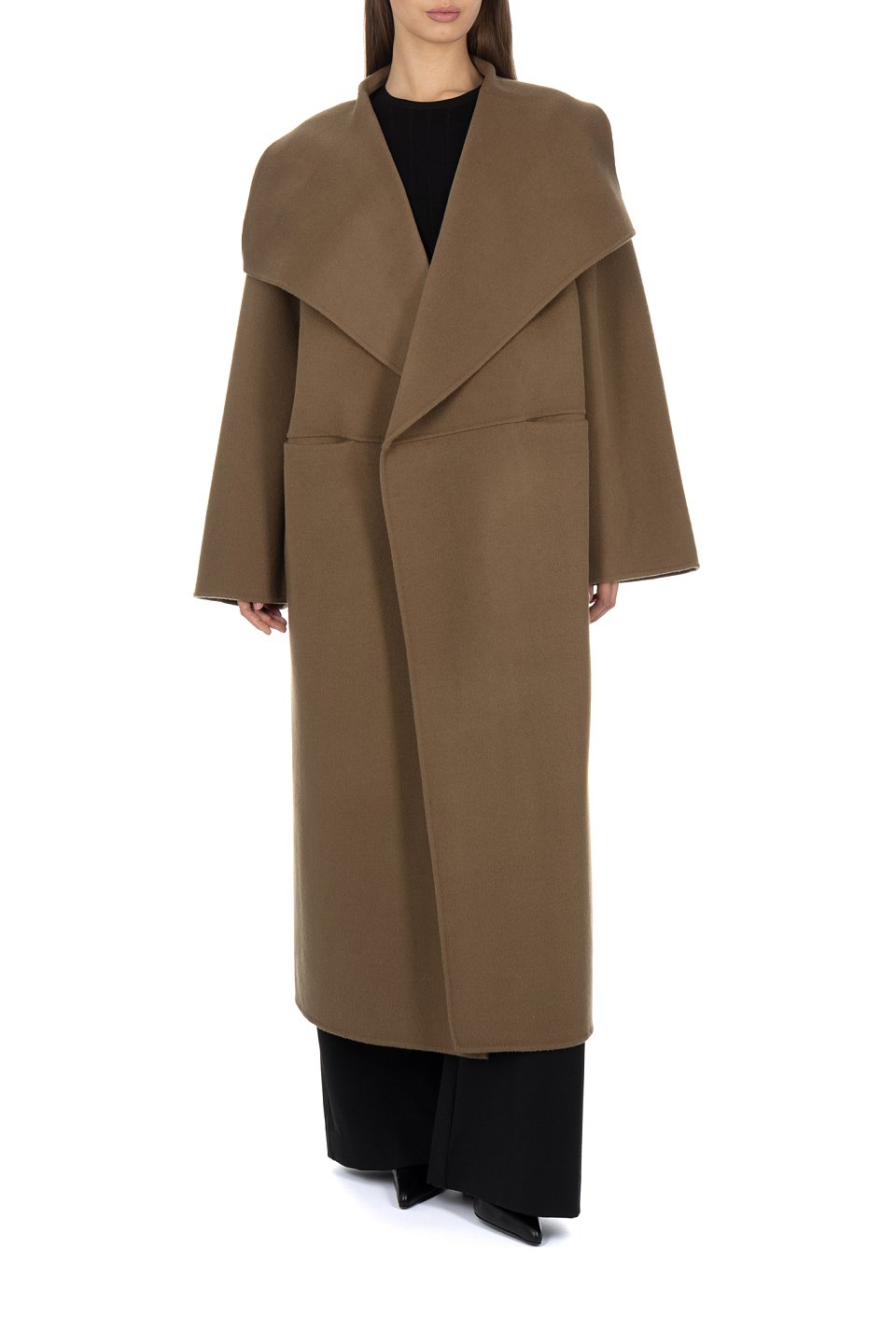 Пальто Toteme - фото 2