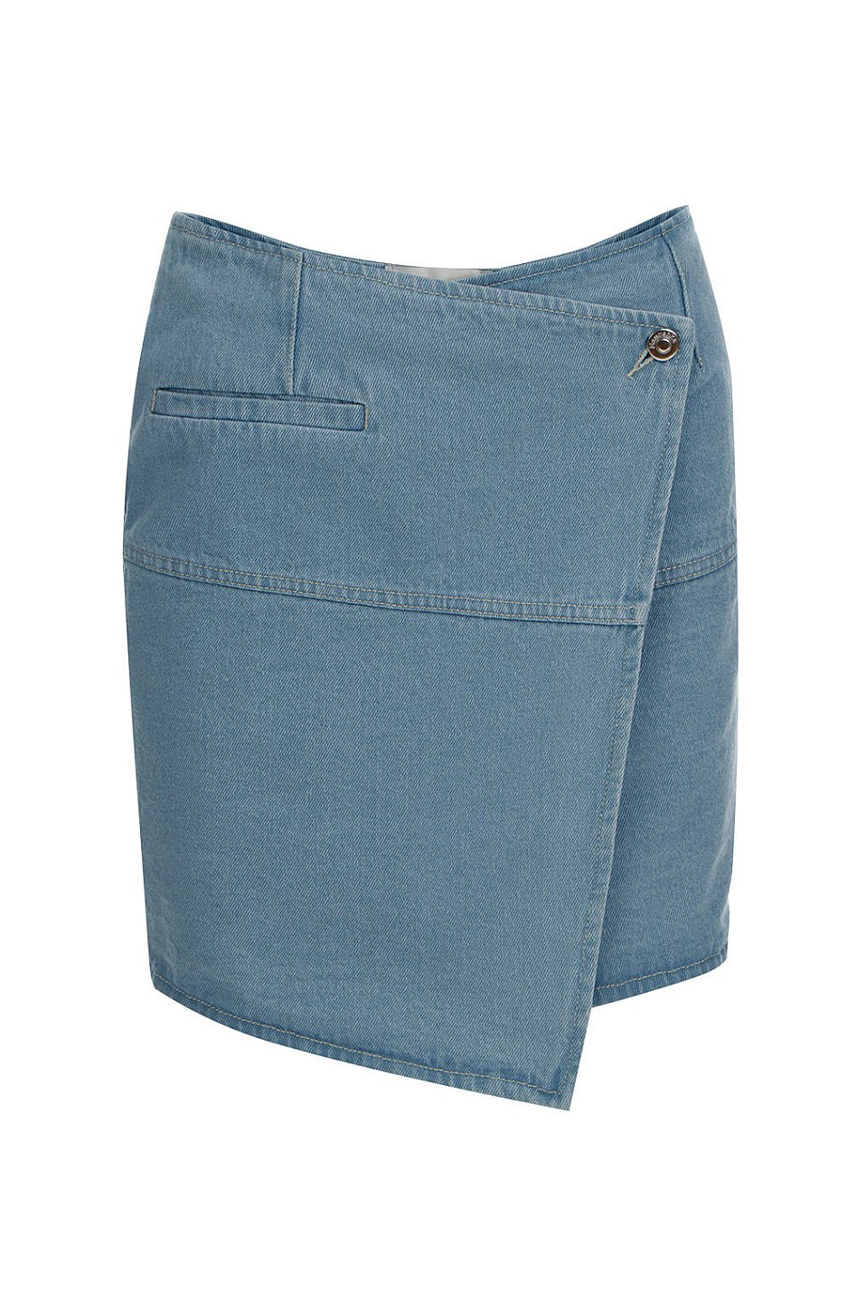 Юбка Nanushka - фото 1