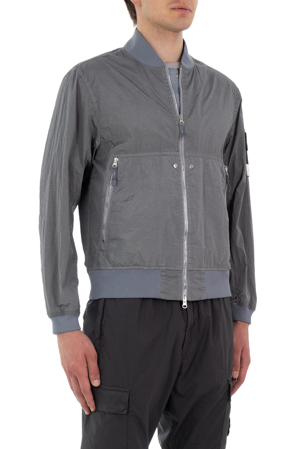 Куртка Stone Island - фото 3