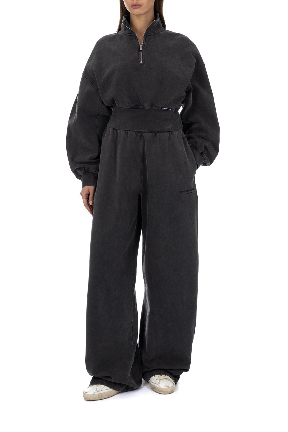 Брюки Alexander Wang - фото 2