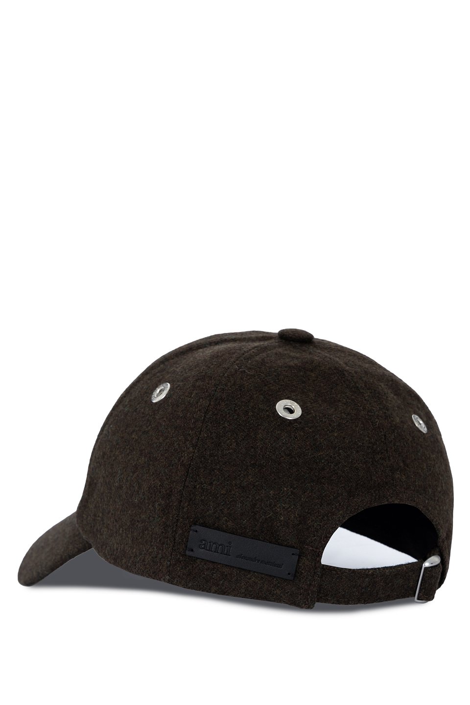 Бейсболка Ami - фото 2