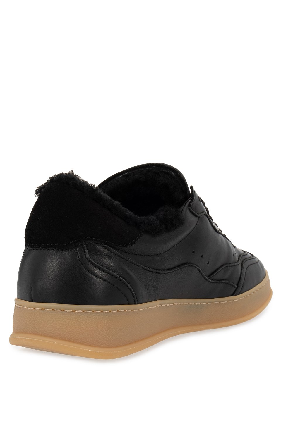 Кеды Stkn - фото 3