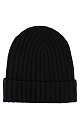 Шапка Arch4: чёрный цвет