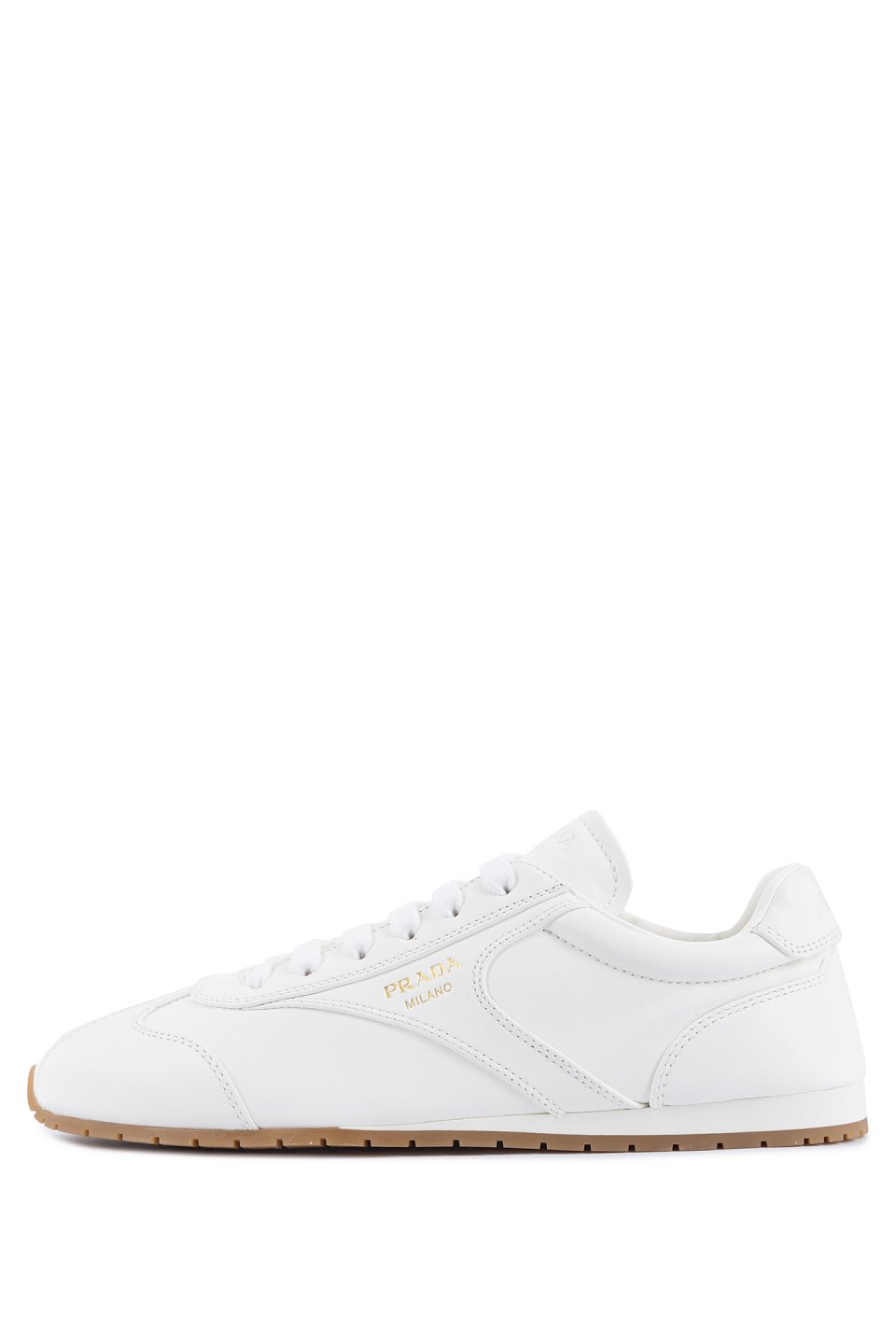 Кеды Prada - фото 1