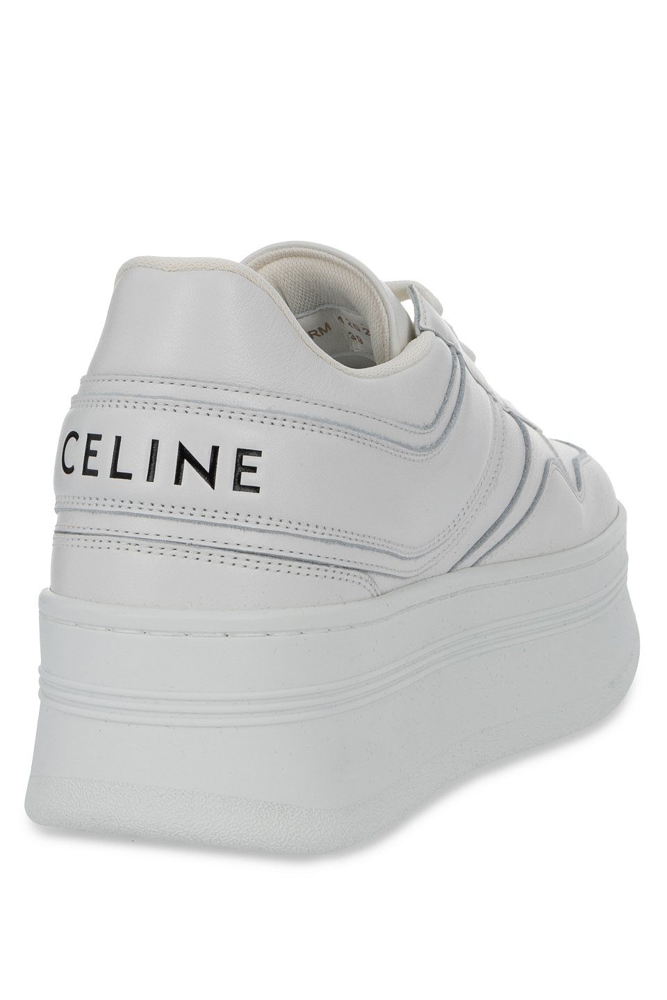 Кеды Celine - фото 3