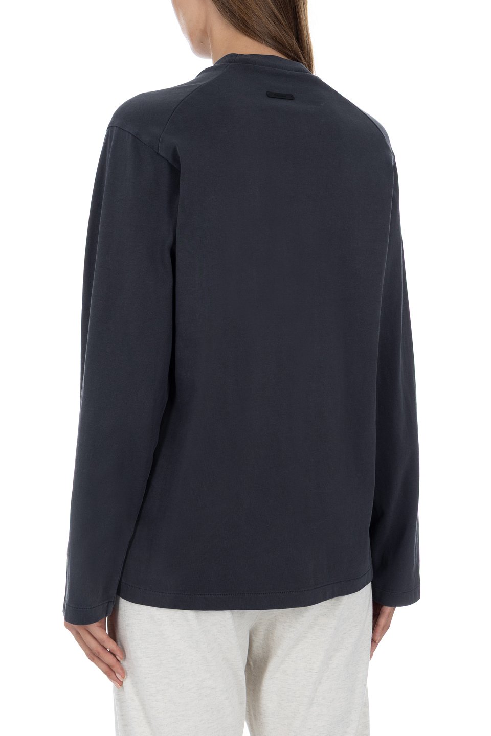Лонгслив Fear Of God Essentials - фото 4