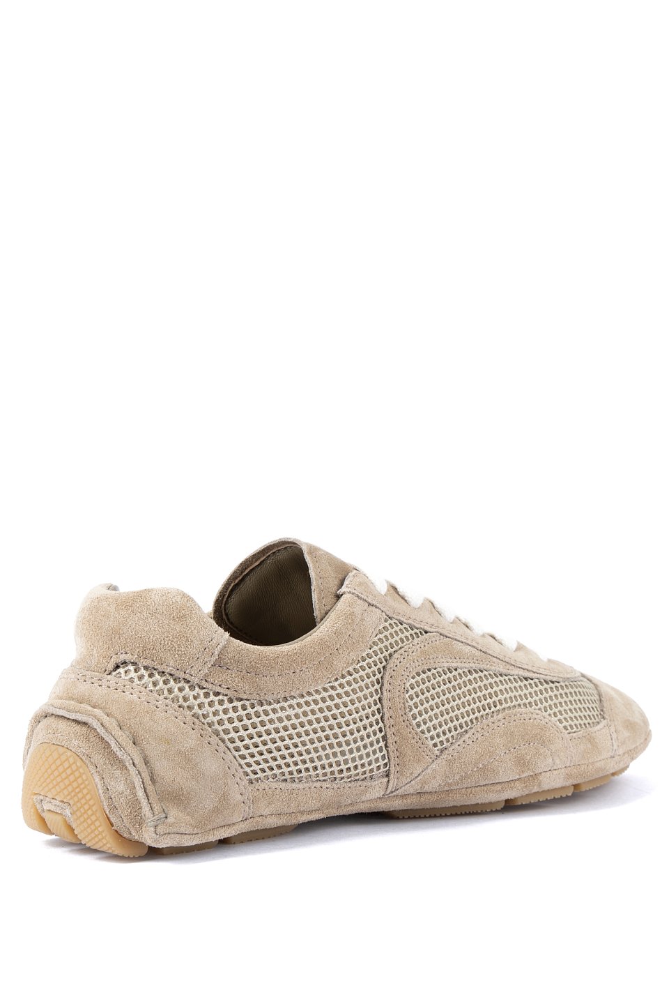 Кеды Prada - фото 3