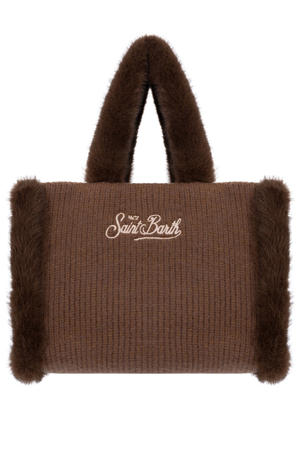 Сумка Mc2 Saint Barth - фото 3