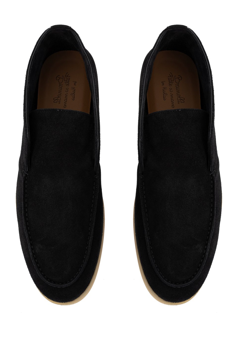 Ботинки Brunelli - фото 4