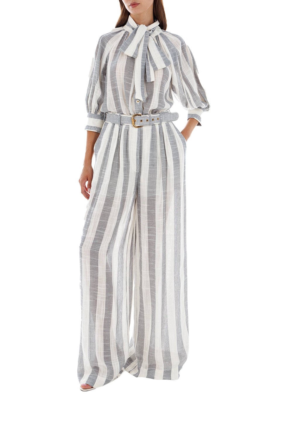 Блуза Zimmermann - фото 2