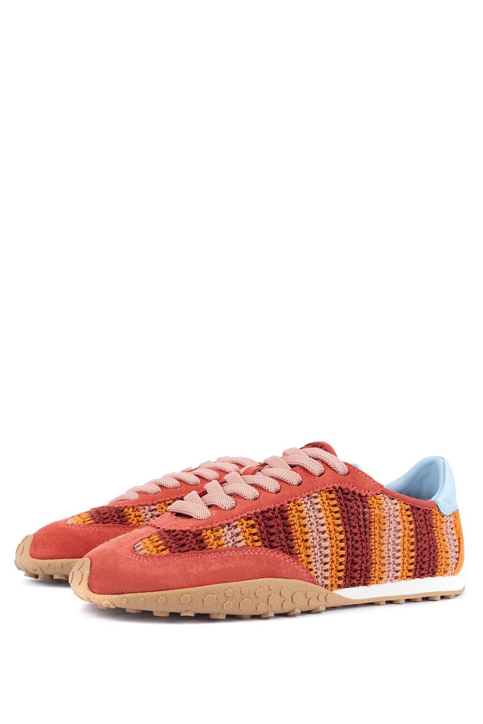 Кеды Hoff - фото 2