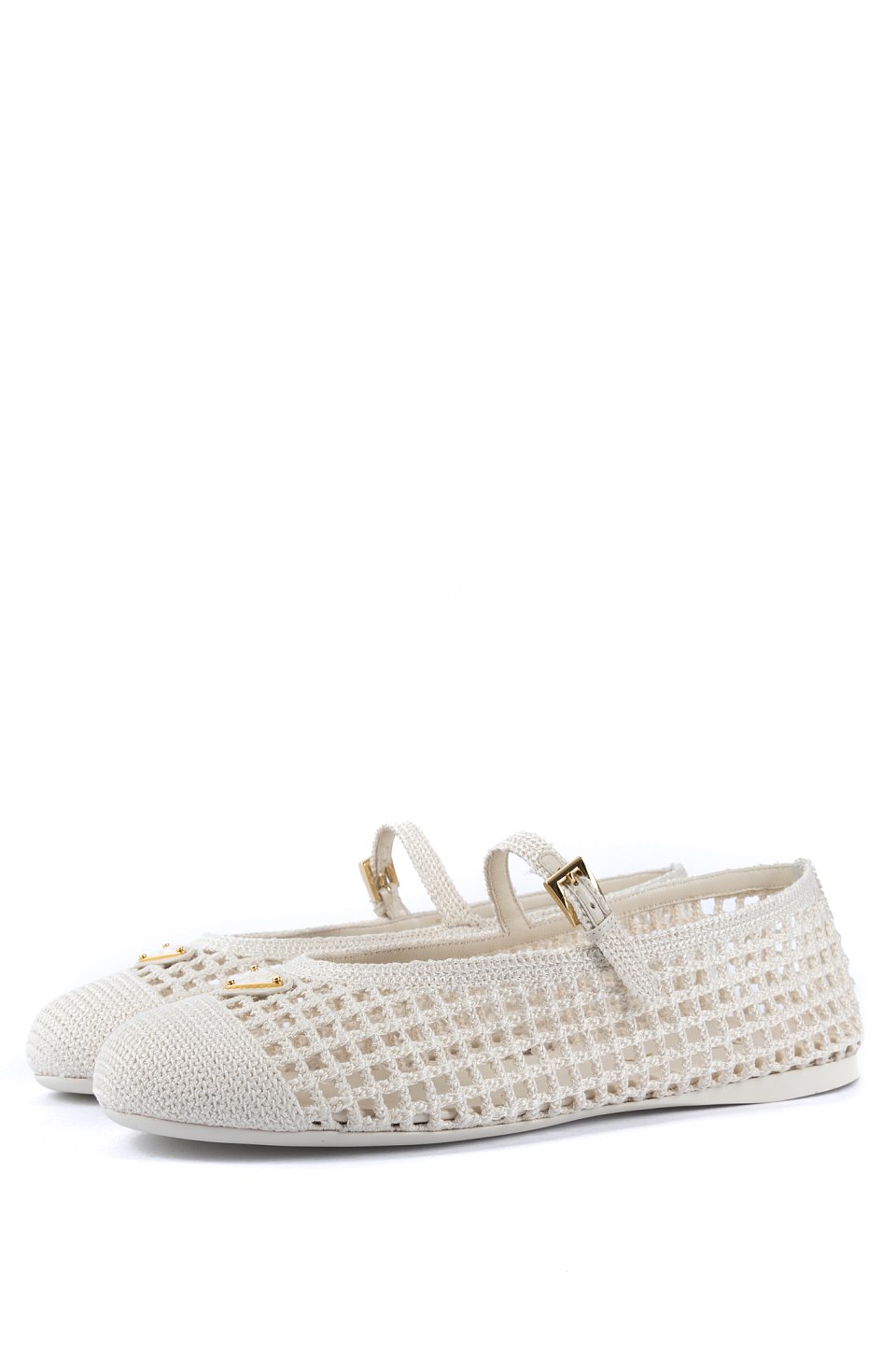 Балетки Prada - фото 2