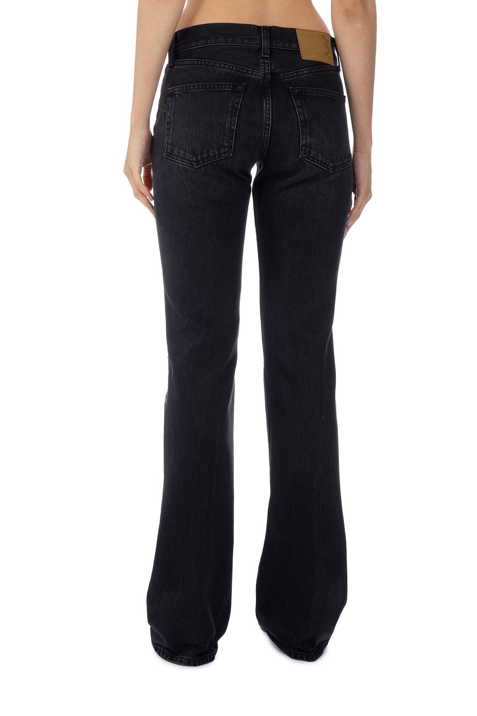 Джинсы Haikure - фото 4