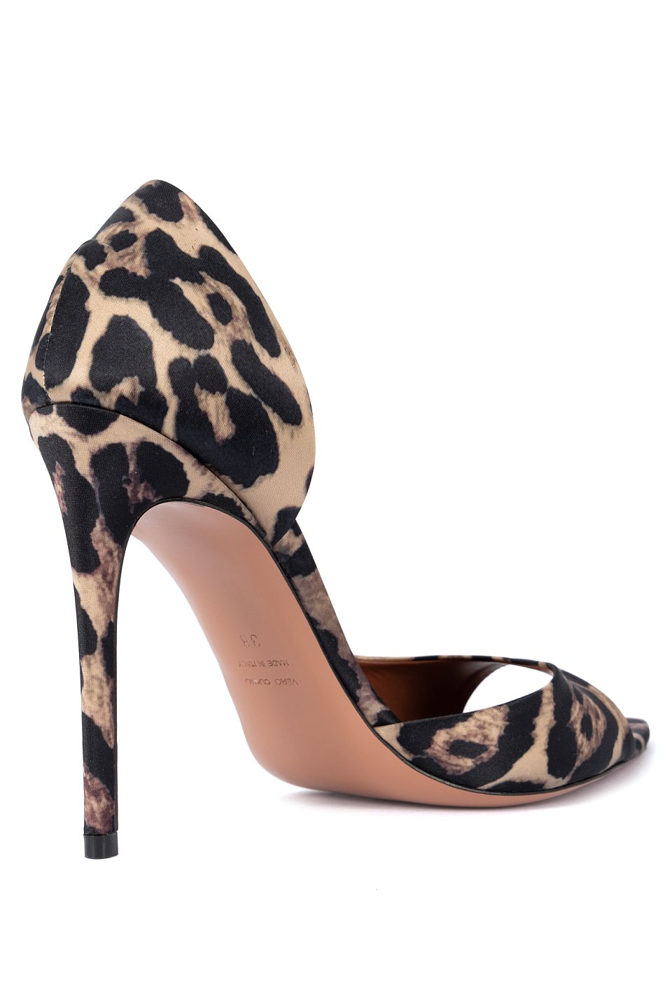 Туфли Etienne Marcel - фото 3