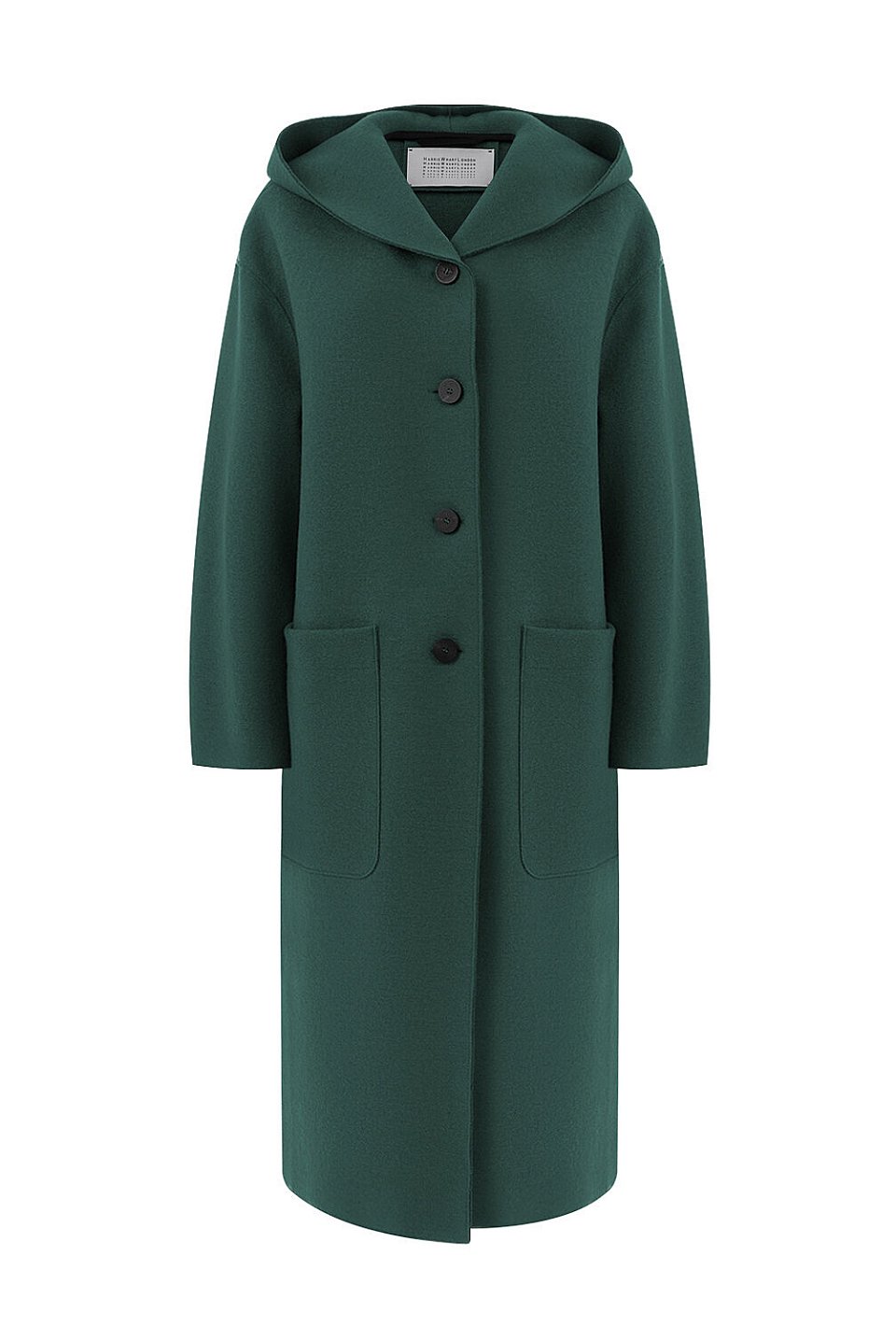 Пальто Harris Wharf London - фото 1