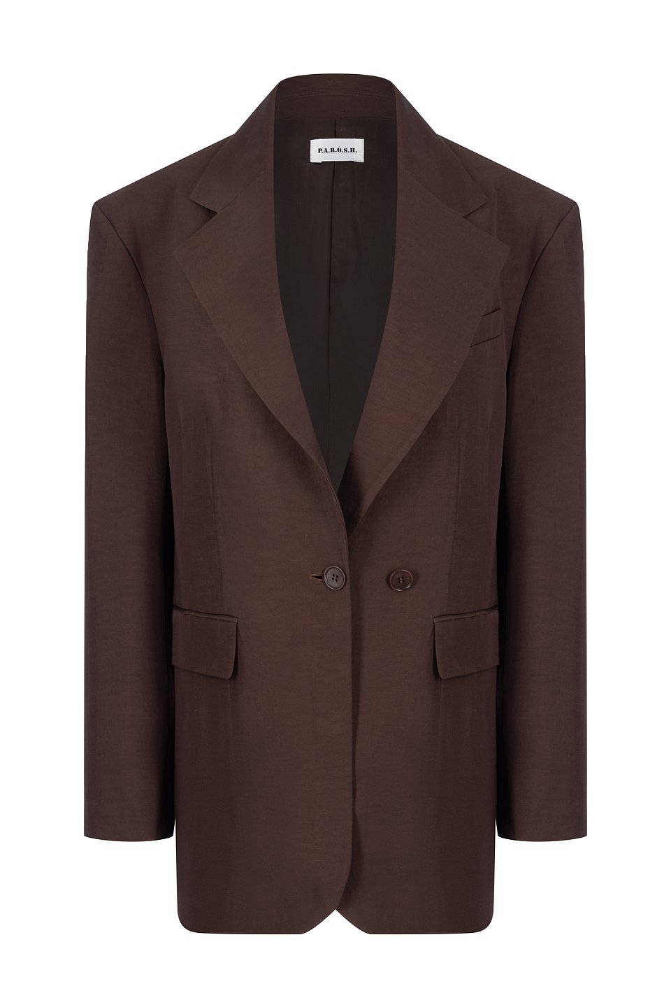 Пиджак Parosh - фото 1