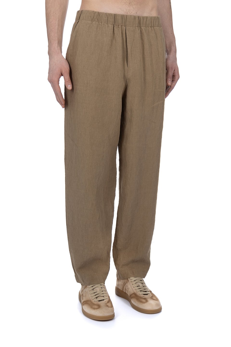 Брюки Barena Venezia - фото 3