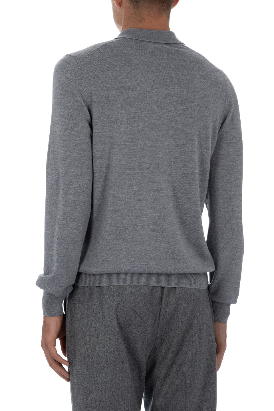 Поло Gran Sasso - фото 4