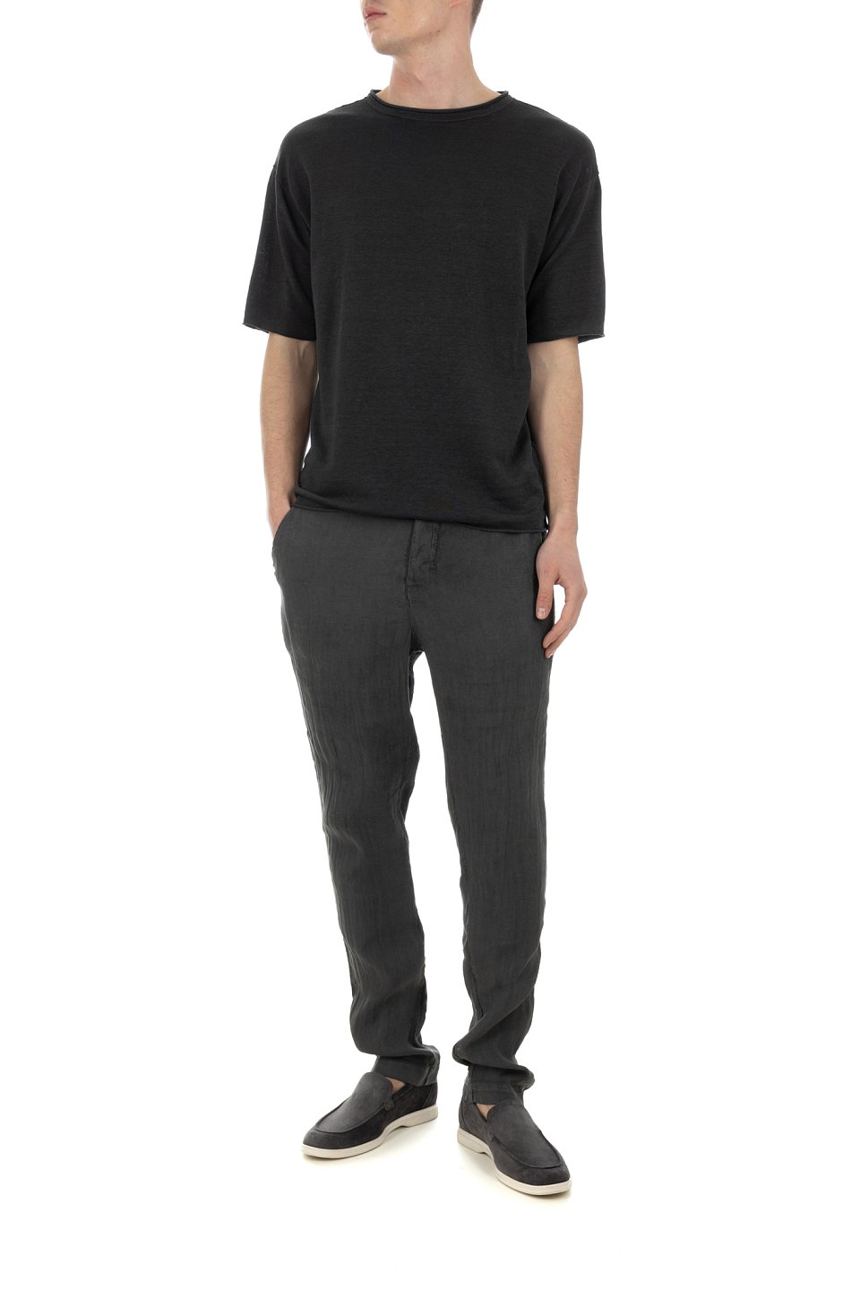 Футболка Transit - фото 2