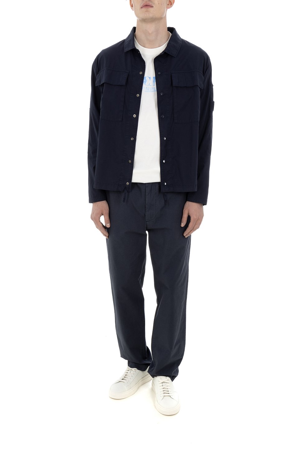 Куртка C.P. Company - фото 2