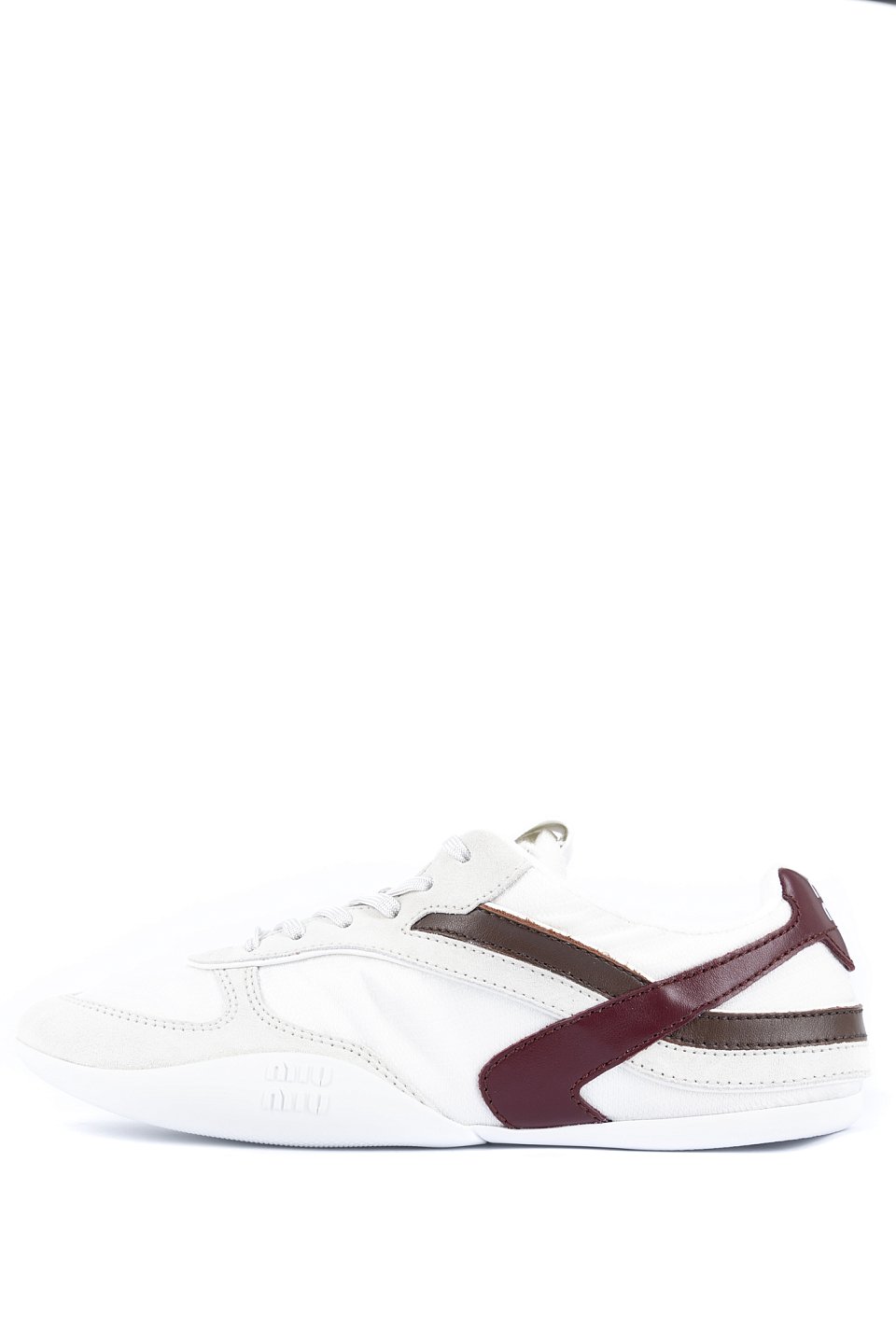 Кеды Miu Miu - фото 1