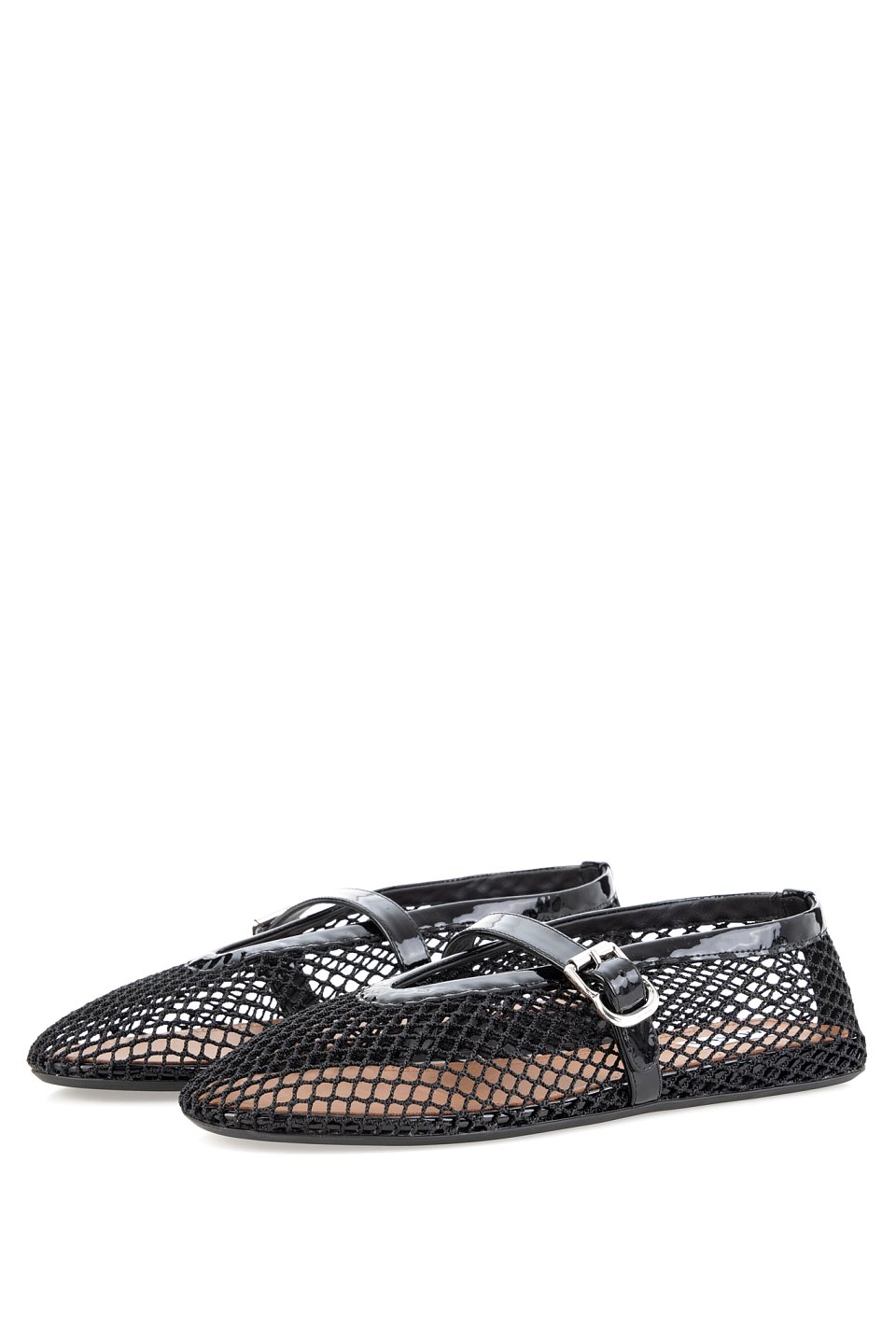 Балетки Alaia - фото 2